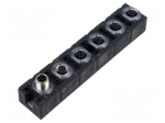 Distribution box | 24VDC