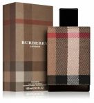 Burberry London for Men Perfume EDT 100 ml
