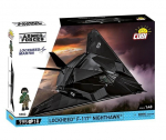 M&auml;nguala | PC | Konsoolid | Tarvikud // Harivad m&auml;nguasjad | Interaktiivsed | Loomingulised | Kunstilised // Klocki lockheed f-117 nighthawk 795 klock&oacute;w