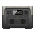 EcoFlow RIVER 2 Max Portable Power Station