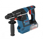 BOSCH. SDS+ HAMMER GBH 18V-26 SOLO 2,6J
