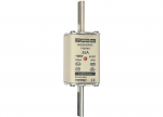NH fuse-link gG, 500VAC, size 2, 35A double indicator/live tags