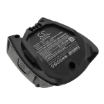 2500mAh for Miele Triflex HX1,HX2,HX1 Facelift,Triflex HX2,Triflex HX1 Facelift,HX1,Soml0,HX2 Pro,Triflex HX2 Pro
