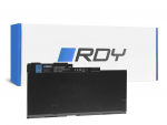 RDY s&uuml;learvuti aku CM03XL HP EliteBook 745 G2 750 G1 G2 755 G2 840 G1 G2 845 G2 850 G1 G2 855 G2 jao