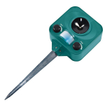 Uued tooted // Odstraszacz ultradźwiękowy z sensorem ruchu Greenmill GR5108