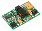 Converter: DC/DC | 3.96W | Uin: 9.2&divide;36V | 3.3VDC | Iout: 1200mA | 7g