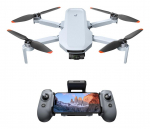 Potensic ATOM 2 4 rotors Quadcopter 48 MP 3840 x 2160 pixels 2230 mAh Grey