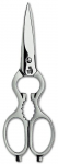 ZWILLING 43923-200-0 stationery/craft scissors Silver