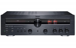 MAGNAT MR 780 Hybrid Stereo amplifier Black