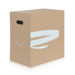 Ubiquiti UniFi Cat6A CMR sisekaabel UACC-Cable-C6A-CMR