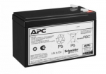 APC REPLACEMENT BATTERY CARTRIDGE VRLA 7AH 12V DC