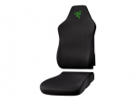 Computer keyboard Razer  Gaming Chair Sleeves, Black/Green