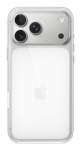 Transparent Case w/ MagSafe for iPhone 17 Pro Max