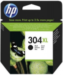Ink cartridge HP 304XL Black