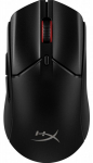 Computer mouse HyperX Pulsefire Haste 2 Black