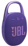 Speaker JBL Clip 5 Purple