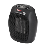 Radiator Adler  AD 7702 Fan Heater, 1500  W, Number of power levels 2, Black