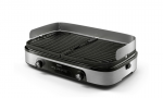 Philips HD6222/90 Table Grill