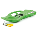 M&auml;nguala | PC | Konsoolid | Tarvikud // M&auml;nguasjad ja m&auml;ngud lastele // Ślizg dla dzieci Prosperplast Snow Train Control zielony