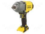 Impact wrench | battery | 0&divide;450rpm,0&divide;1200rpm,0&divide;2000rpm | 950Nm