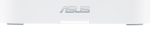 ASUS ZenWiFi BT8 Tri-band (2.4 GHz / 5 GHz / 6 GHz) Wi-Fi 7 (802.11be) White 3 Internal