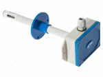 Converter: temperature and humidity | Range: 0&divide;100% RH | -30&divide;70&deg;C