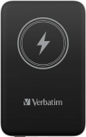 Energy storage Verbatim Wireless 10 000mAh Black