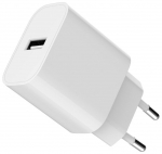 Charger Gembird Universal USB Charger White