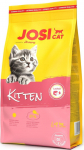 JOSERA JosiCat Kitten - dry cat food - 1,9 kg