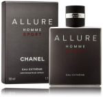 Chanel Allure Homme Sport Eau Extreme Perfume EDT 50 ml