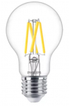 PHILIPS Master LEDBulb DT3.4-40W E27 CRI95A60CL G spuldze 929003798502 8720169310919