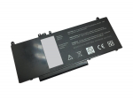 ExtraDigital 6MT4T Battery for Dell Laptop 7200mAh