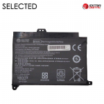 ExtraDigital BP02XL Battery for HP Laptop 4500mAh