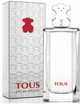 Tous Woman Perfume EDT 50 ml