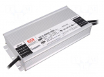 Power supply: switched-mode | LED | 480W | 48VDC | 10A | 90&divide;305VAC | IP67