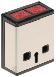 Panic Button PADP3