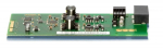 Auerswald COMpact 2FXO Modul Voice network module