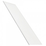 LED Panel with PHILIPS diodes 30x120 cm, 40W, 4000K, 4800Lm, ONE+