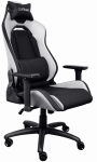 Computer chair Trust GXT 714W  RUYA White