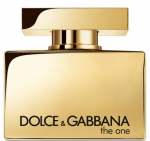 Dolce & Gabbana The One Gold Intense Perfume EDP 75 ml Tester