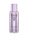 Guess Sexy Skin Metallique Rose Body Mist 250ml