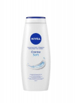 Nivea Creme Soft Shower Gel 650ml