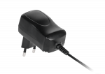 Patareisid, akusid ja laadijaid // Universaalsed toiteplokid 24V, 15V, 12V, 9V, 5V // Zasilacz stabilizowany z regulacją Kemot 600mA