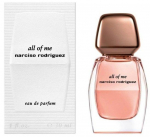 Narciso Rodriguez All Of Me Perfume EDP 30 ml