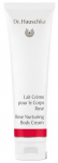 Dr. Hauschka Rose Nurturing Body Cream 145 ml
