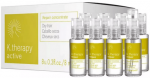 Lakm&eacute; K.Therapy Repair Repair Concentrate 8 x 8 ml