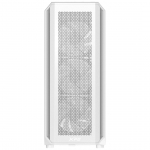 XPG VALOR AIR PLUS MID-TOWER-Case White