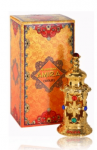 Al Haramain Amira Gold Perfume Oil CPO 12 ml