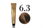 Fanola Oro Therapy Color Keratin Oro Puro Hair Dye 6.3 100 ml