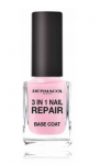 Dermacol 3in1 Nail Repair Base Coat 11 ml